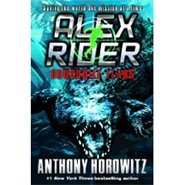 Crocodile Tears: An Alex Rider Adventure