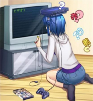Top Games For Girls 2009