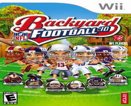 NFL Backyard Football '10 :: Wii Game Review