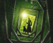 Tunnels by Roderick Gordon and Brian Williams