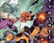 Uncanny X-Men #381