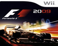F1 2009 :: Wii Game Review