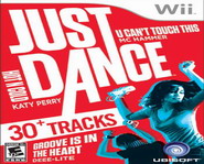 Just Dance :: Wii Game Review