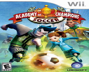 Academy of Champions Soccer :: Wii Game Review