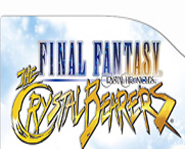 Final Fantasy Crystal Chronicles