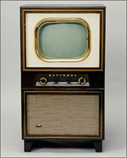 Top 10 TV Shows 2009