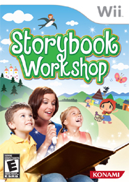 Storybook Workshop