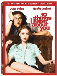 10 Things I Hate About You