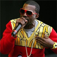 Kanye West