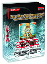 Yu-Gi-Oh! 5D Trading Card Game: Twilight Edition