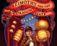 Timothy and the Dragon's Gate