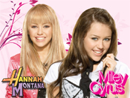 Miley Cyrus
