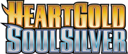 Pokémon Trading Card Game (TCG): HeartGold & SoulSilver
