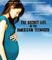 The Secret Life Of The American Teenager