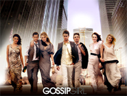 Gossip Girl Playlists