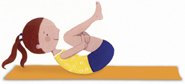 Yoga For Kids
