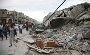 Haiti Earthquake: How To Help
