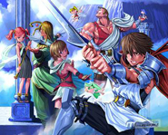 Glory of Heracles
