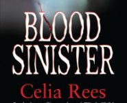 Blood Sinister by Celia Rees
