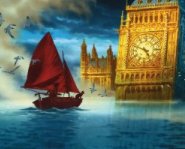 Raiders' Ransom by Emily Diamond