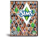 The Sims 3