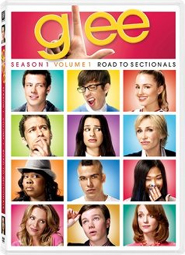 Glee Season One: Road To Sectionals