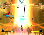 Tatsunoko vs. Capcom