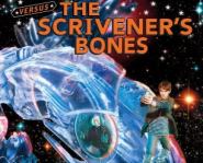 Alcatraz versus the Scrivener's Bones
