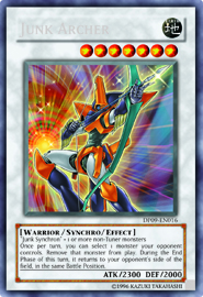 Duelist Pack Card