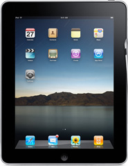 Apple iPad