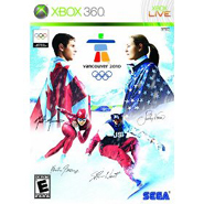 Vancouver 2010 :: Xbox 360 Game Review