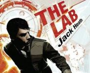 The Lab by Jack Heath