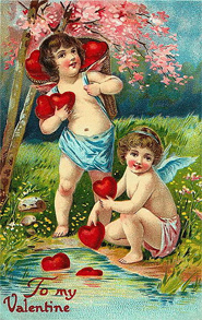 Valentine's Day 2010