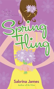 Spring Fling By Sabrina James