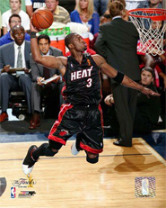 Dwayne Wade