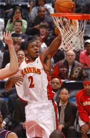Joe Johnson