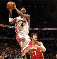 Chris Bosh