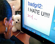 Stop Cyberbullying!