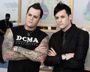 Benji And Joel Madden