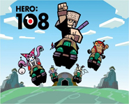 Courtesy Of Teletoon