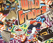 Wild Grinders