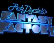 Rob Dyrdek, Wild Grinders, MTV Fantasy Factory