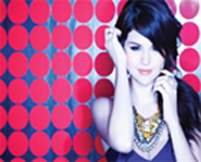 Selena Gomez: Kiss & Tell