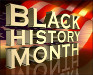 Black History Month 2010