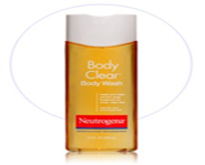 Salicylic Acid Body Wash