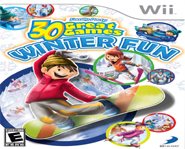 Family Party: 30 Great Games Winter Fun