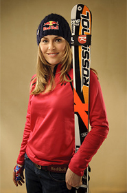Lindsey Vonn