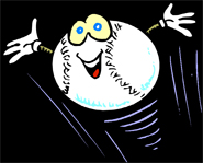 Competitive Softball
