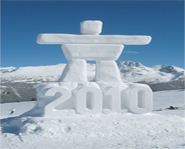 2010 Winter Olympic Games
