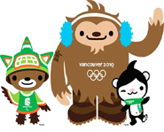 2010 Winter Olympic Games: Day 3 Recap